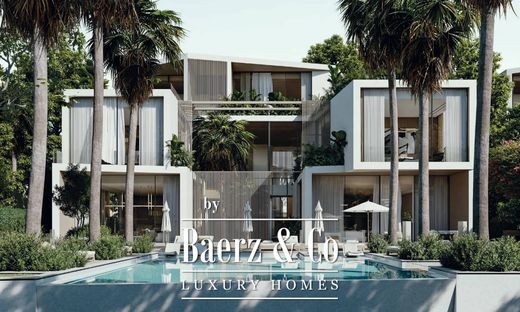 Villa en Dubái, Dubai