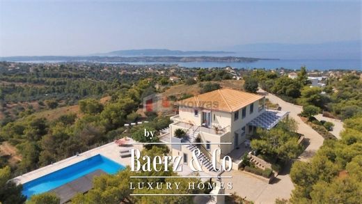 Частный Дом, Ververoúda, Nomós Argolídos