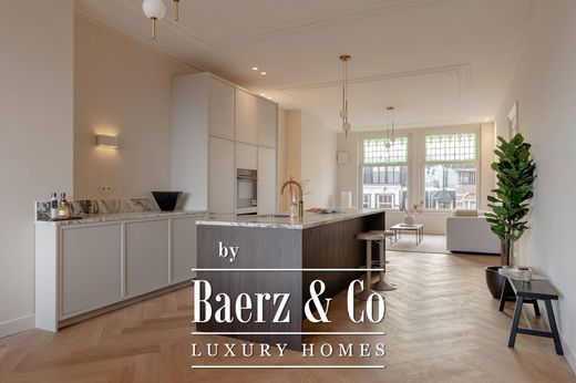 Διαμέρισμα σε Aμστερνταμ, Gemeente Amsterdam