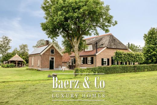 Rustykalny lub Wiejski w Lochem, Gemeente Lochem