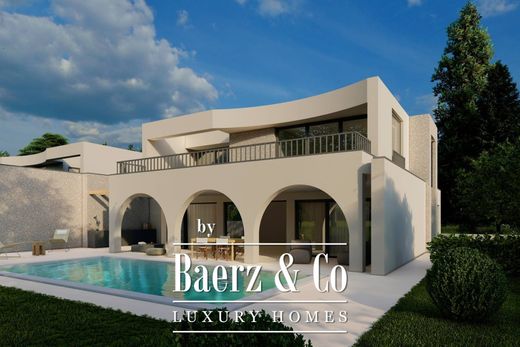 ‏בית בעיר ב  Kaštelir, Kaštelir-Labinci