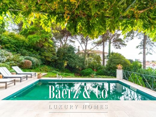 Luksusowy dom w Cascais, Distrito de Lisboa