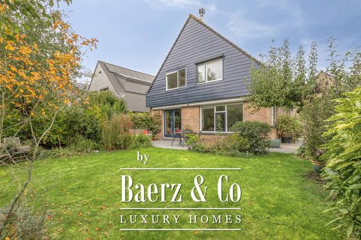 Luxury home in Berkel en Rodenrijs, Gemeente Lansingerland