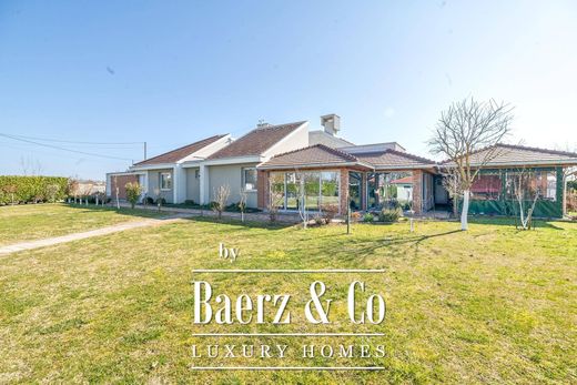 Hôtel particulier à Novi Zagreb, Grad Zagreb