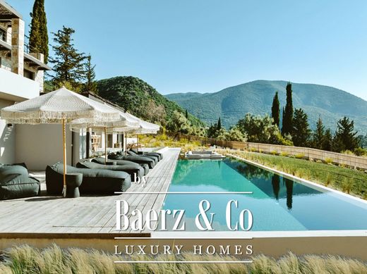 Villa in Lefkáda, Lefkada