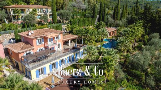 ﻓﻴﻼ ﻓﻲ Grasse, Alpes-Maritimes