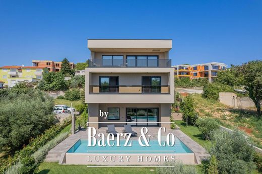 Casa adosada en Medulin, Istria