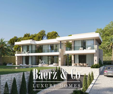 Villa - Marbella, Málaga