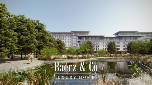 Appartement à Amstelveen, Gemeente Amstelveen