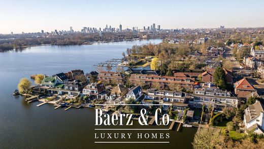 Mansão / Palacete - Roterdão, Rotterdam