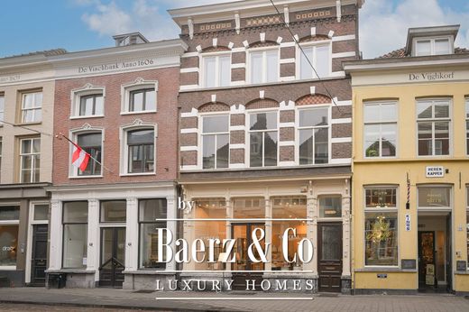 Piso / Apartamento en Bolduque, Gemeente 's-Hertogenbosch