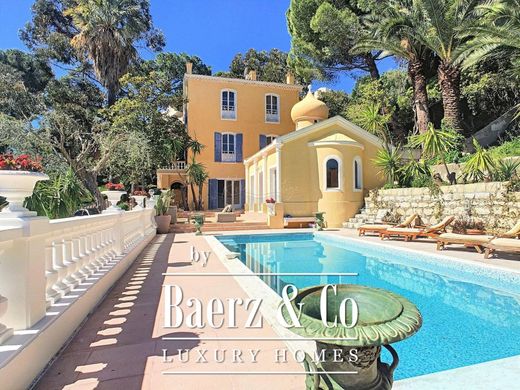 Casa de luxo - Nice, Alpes Marítimos