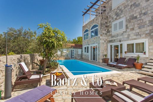 ‏בית בעיר ב  דוברובניק, Dubrovačko-Neretvanska