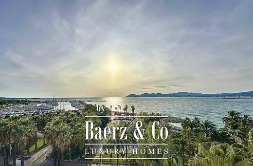 Appartement in Cannes, Alpes-Maritimes