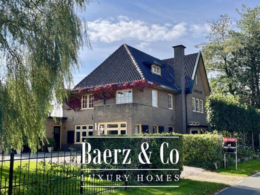 Villa en Vorden, Gemeente Bronckhorst