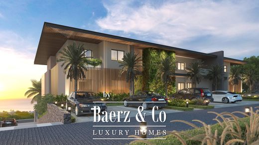 Appartamento a Tamarin, Black River District