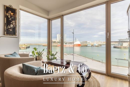 아파트 / The Hague, Gemeente Den Haag