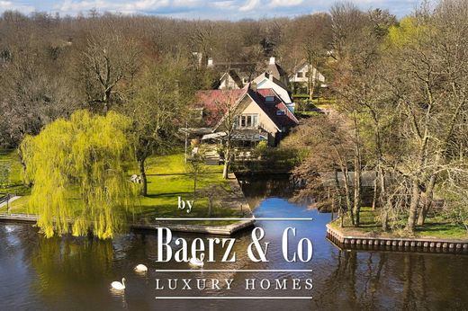 Villa in Warmond, Gemeente Teylingen