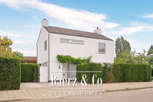 호화 저택 / Maastricht, Gemeente Maastricht