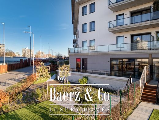 Apartment in Amstelveen, Gemeente Amstelveen