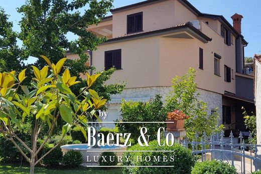 Casa adosada en Medulin, Istria