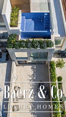 Luxury home in Tivat