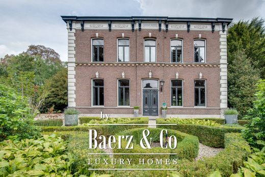 Country House in Uden, Gemeente Uden