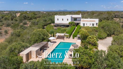 Country House in ses Salines, Province of Balearic Islands