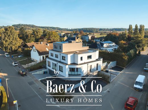 Luxury home in Niederanven, Canton de Luxembourg