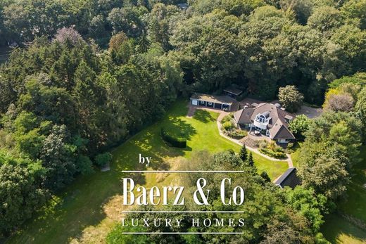 Villa in Rhenen, Gemeente Rhenen