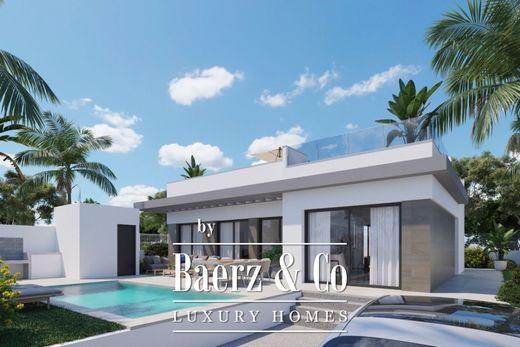 Villa in Polop, Alicante