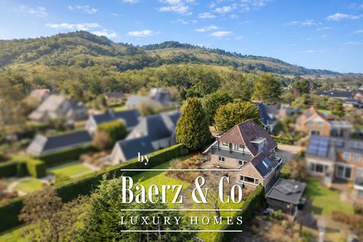 Villa in Schoorl, Bergen