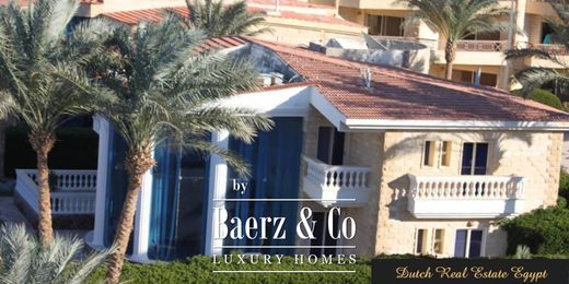 Willa w Hurghada, Red Sea Governorate