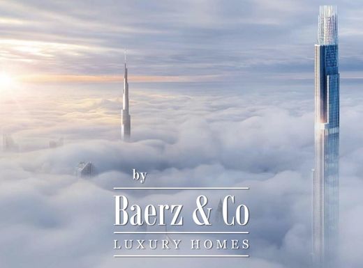 Appartement in Dubai