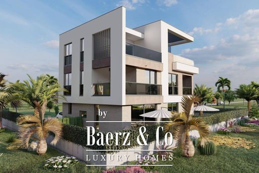 Villa in Medulin, Istria