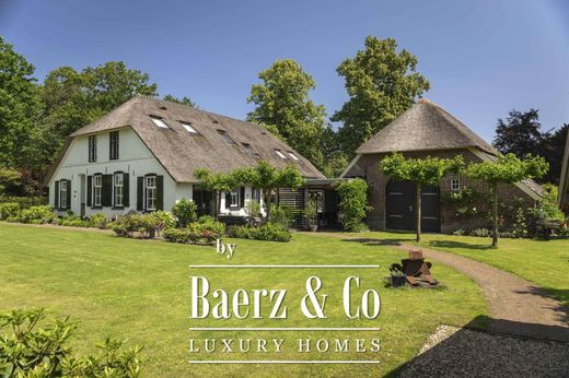 Farmhouse in Almen, Gemeente Lochem