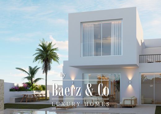 Villa in l'Alfàs del Pi, Alicante