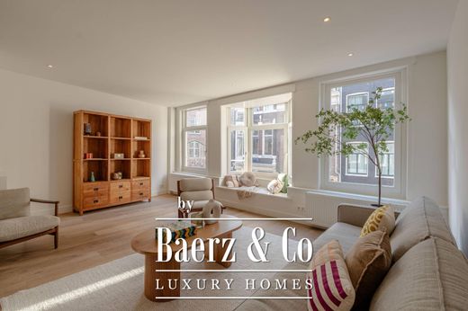 Appartement in Amsterdam, Noord-Holland