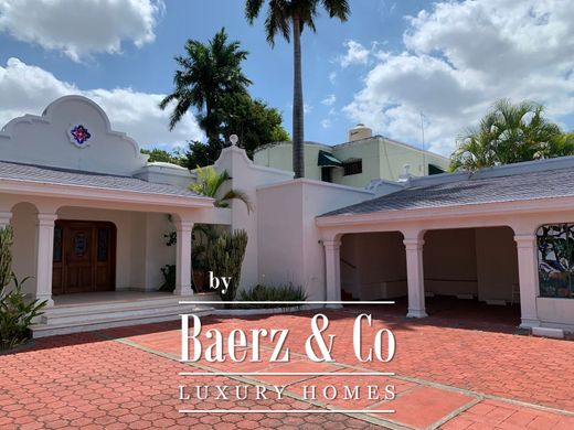 Элитный дом, Мерида, Mérida