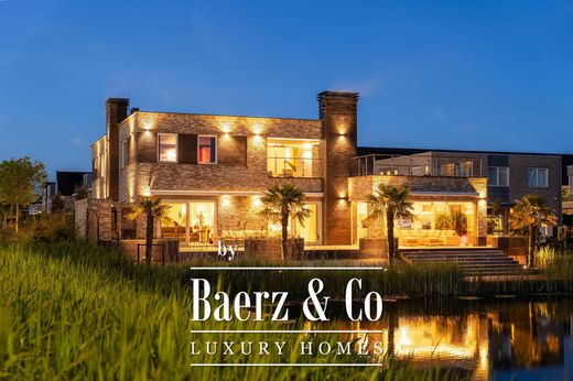 Villa a Lelystad, Gemeente Lelystad