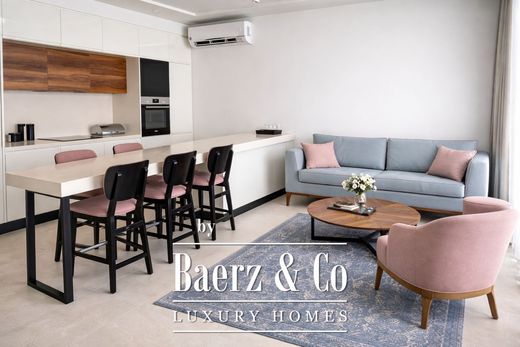 Penthouse in Budva