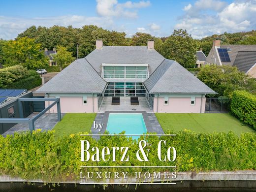 Country House in Noordwijk-Binnen, Gemeente Noordwijk