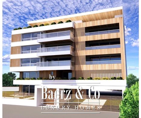 Appartement à Voúla, Nomarchía Anatolikís Attikís