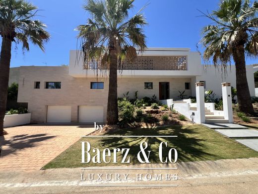 Villa in Sotogrande, Cadiz