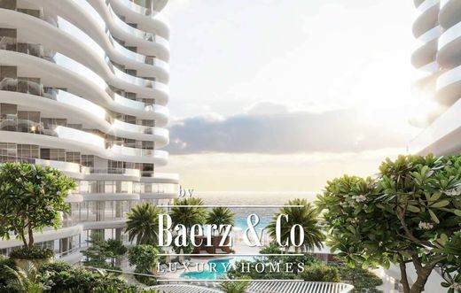 Apartment / Etagenwohnung in Dubai