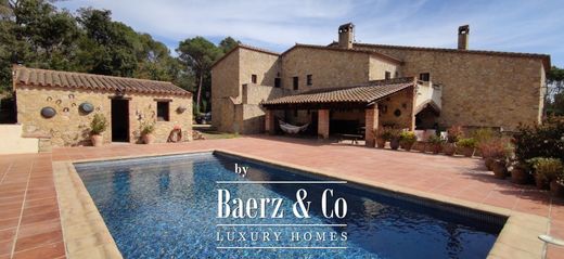 Appartamento a Santa Cristina d'Aro, Girona