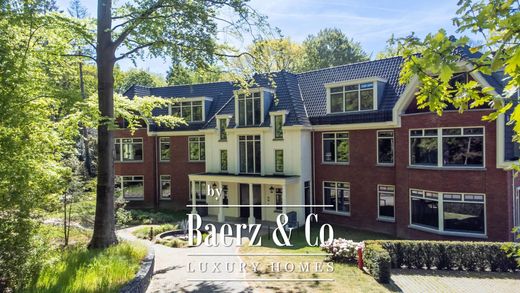 Penthouse in Laren, Gemeente Laren