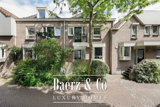 Dimora a Boscoducale, Gemeente 's-Hertogenbosch