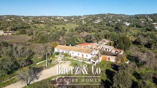 Villa in Loulé (São Clemente e São Sebastião), Loulé