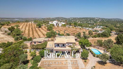 Villa a Santa Bárbara de Nexe, Faro